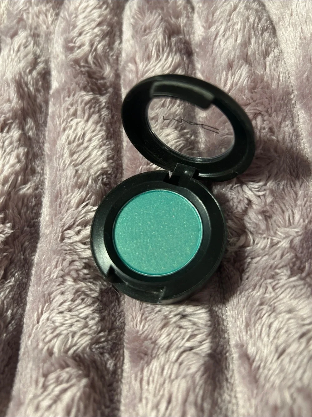 MAC Cosmetics Frost Eyeshadow Single - Gulf Stream